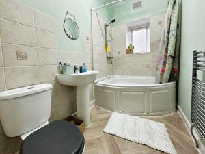 Bathroom- click for photo gallery